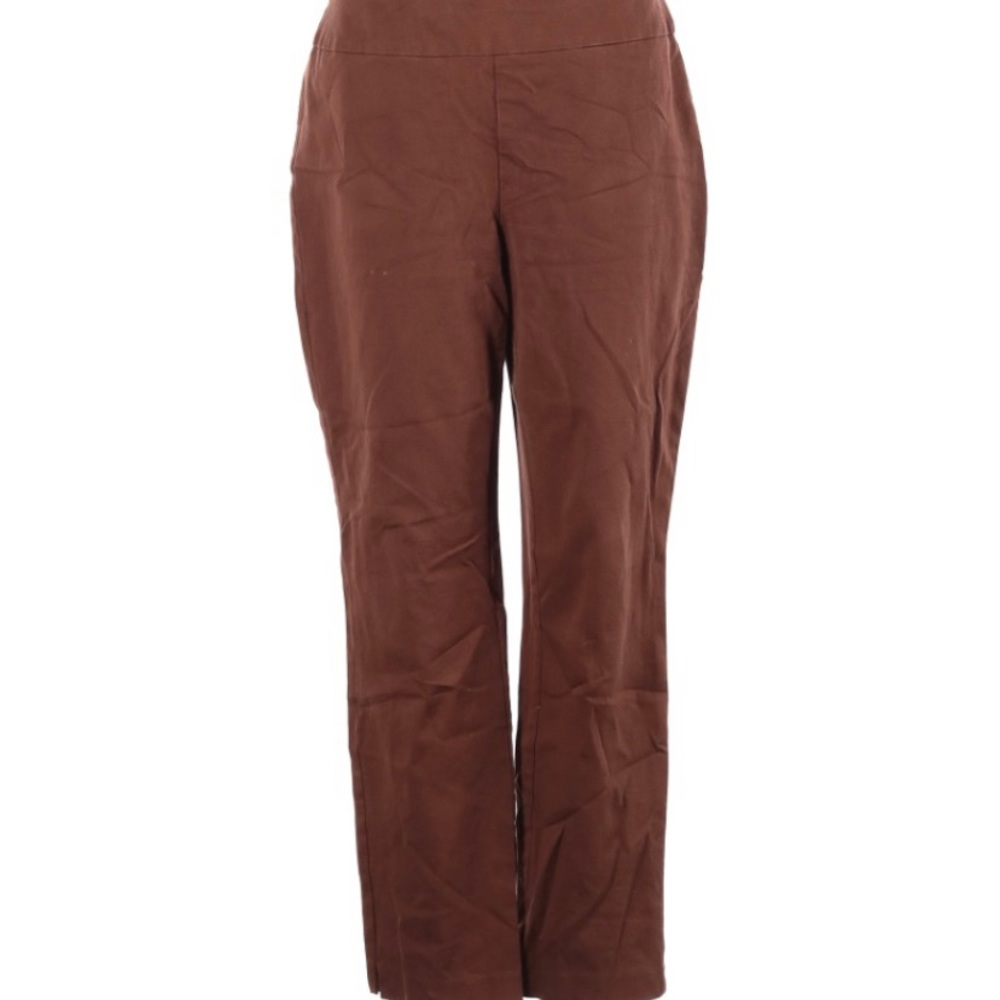 Fabulously slimming by Chicos pants